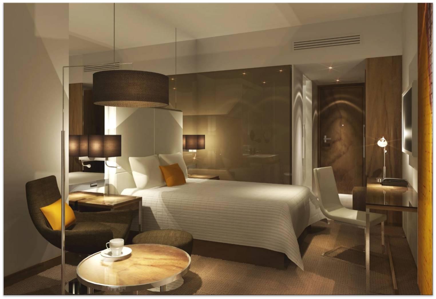 Centro Capital Doha - By Rotana Hotell Exteriör bild